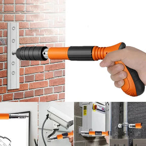 DecoNail – Multi-Purpose Nail Shooter