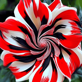 BlossomElite – Premium Double Hibiscus Seeds
