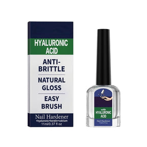 NailRevive Pro – Antifungal Repair Solution