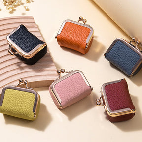 EleganceCarry - Travel Jewelry Holder
