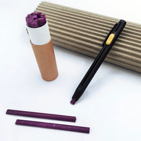 ThreadMark – Heat-Sensitive Fabric Marker