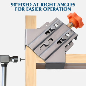 EasyAngle – Quick Fix Right Angle Clip