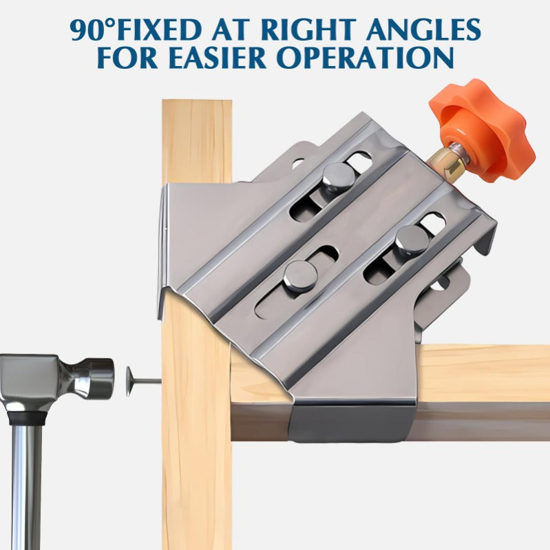EasyAngle – Quick Fix Right Angle Clip