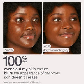 GlowVeil – BB Blur Tinted Moisturizer SPF 30+