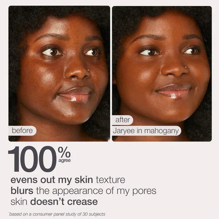 GlowVeil – BB Blur Tinted Moisturizer SPF 30+