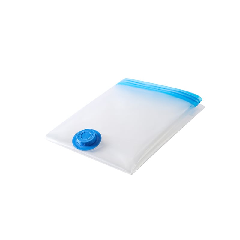 VacuPack Pro – Travel Compression Bags