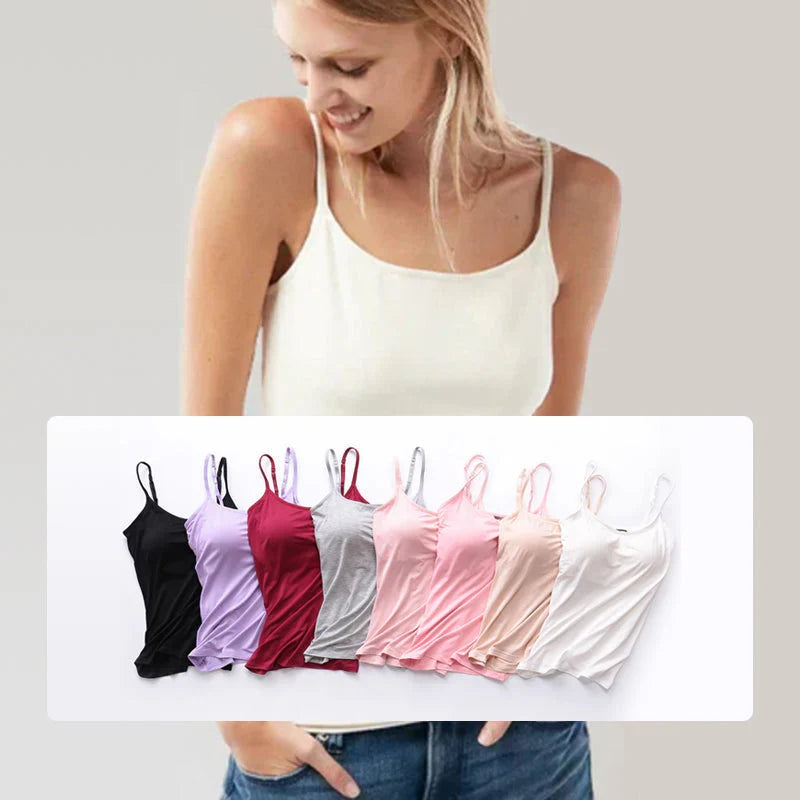 Lissora 2-in-1 Bra