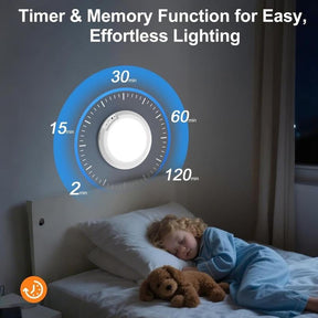 SafeStep – Automatic Indoor Sensor Ceiling Light