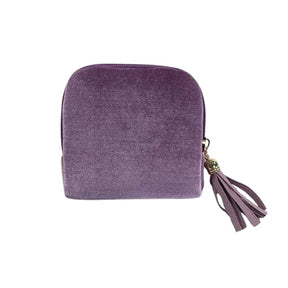 GemTrek – Travel Friendly Portable Jewelry Case