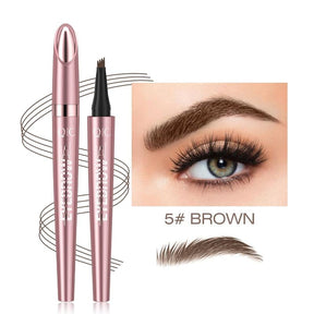 BrowCraft – Ultra Precision Brow Pen