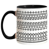 AttitudeSip – Expressive Everyday Mug