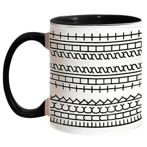 AttitudeSip – Expressive Everyday Mug