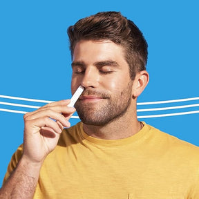 AromaLift – Natural Nasal Inhaler Sticks