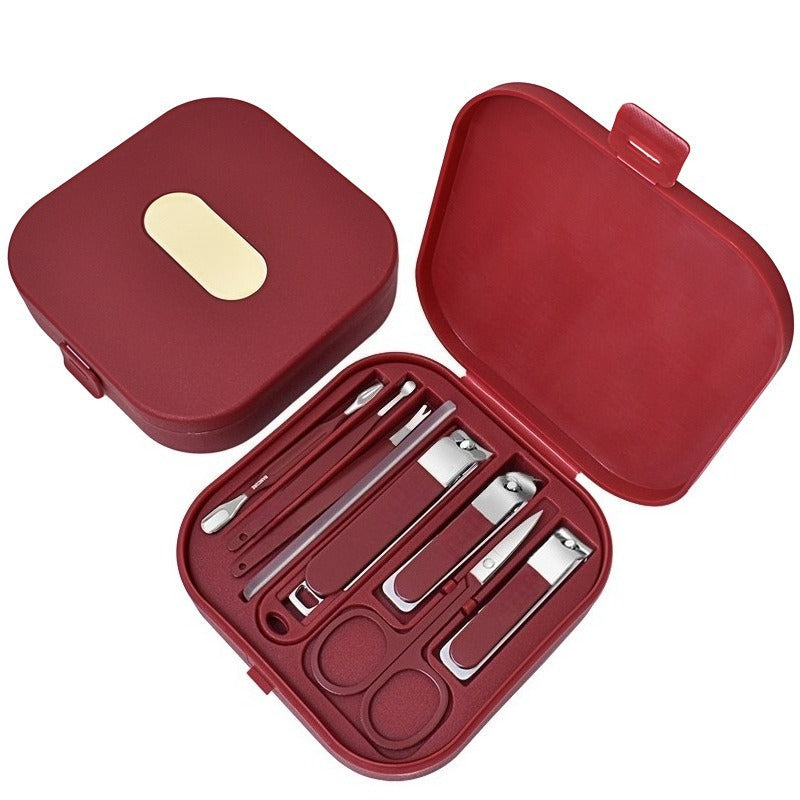 TrimX – Compact Precision Grooming Tool