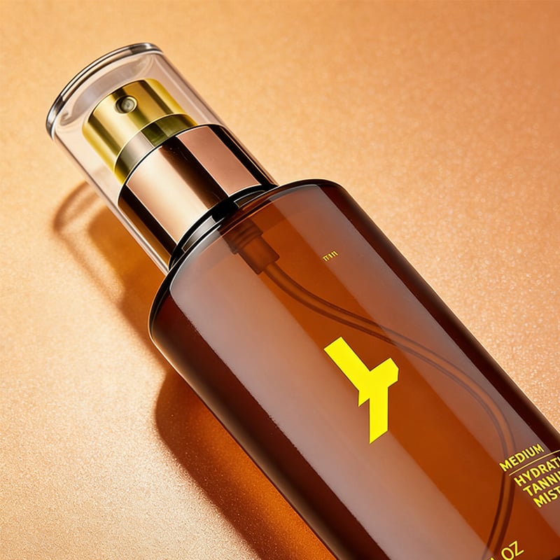 TanHydra – Nourishing Self Tanning Mist