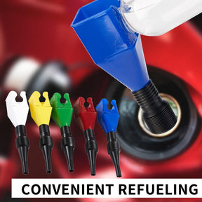 PurePour – Filter Funnel System