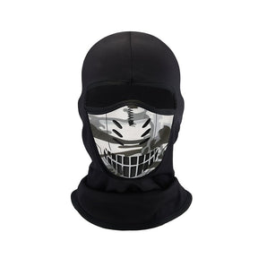 RideGuard – Motorcycle Riding Mask