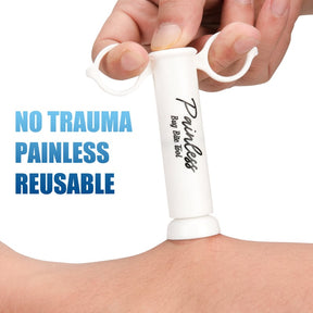ItchEase – Fast-Acting Anti-Itch Skin Relief Tool