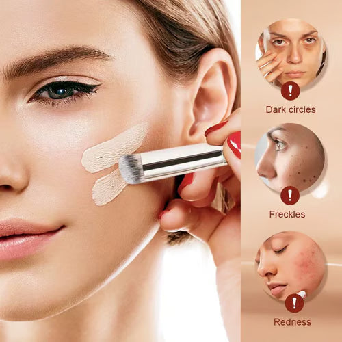 PureFix – Colored Clay Dark Circle Corrector