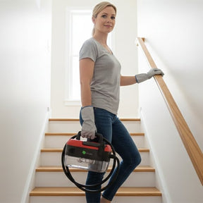 CleanCore – Multi-Surface Deep Cleaning Steamer
