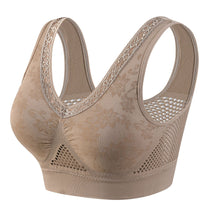 FeatherTouch – Cooling Seamless Daily Bra