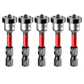 PowerAlign – Magnetic Screw Bits