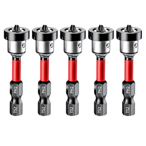 PowerAlign – Magnetic Screw Bits
