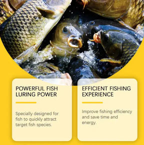 HookFlow – Fast Acting Fish Scent Formula