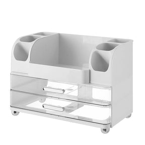 GlamStack – Space Saving Vanity Organizer