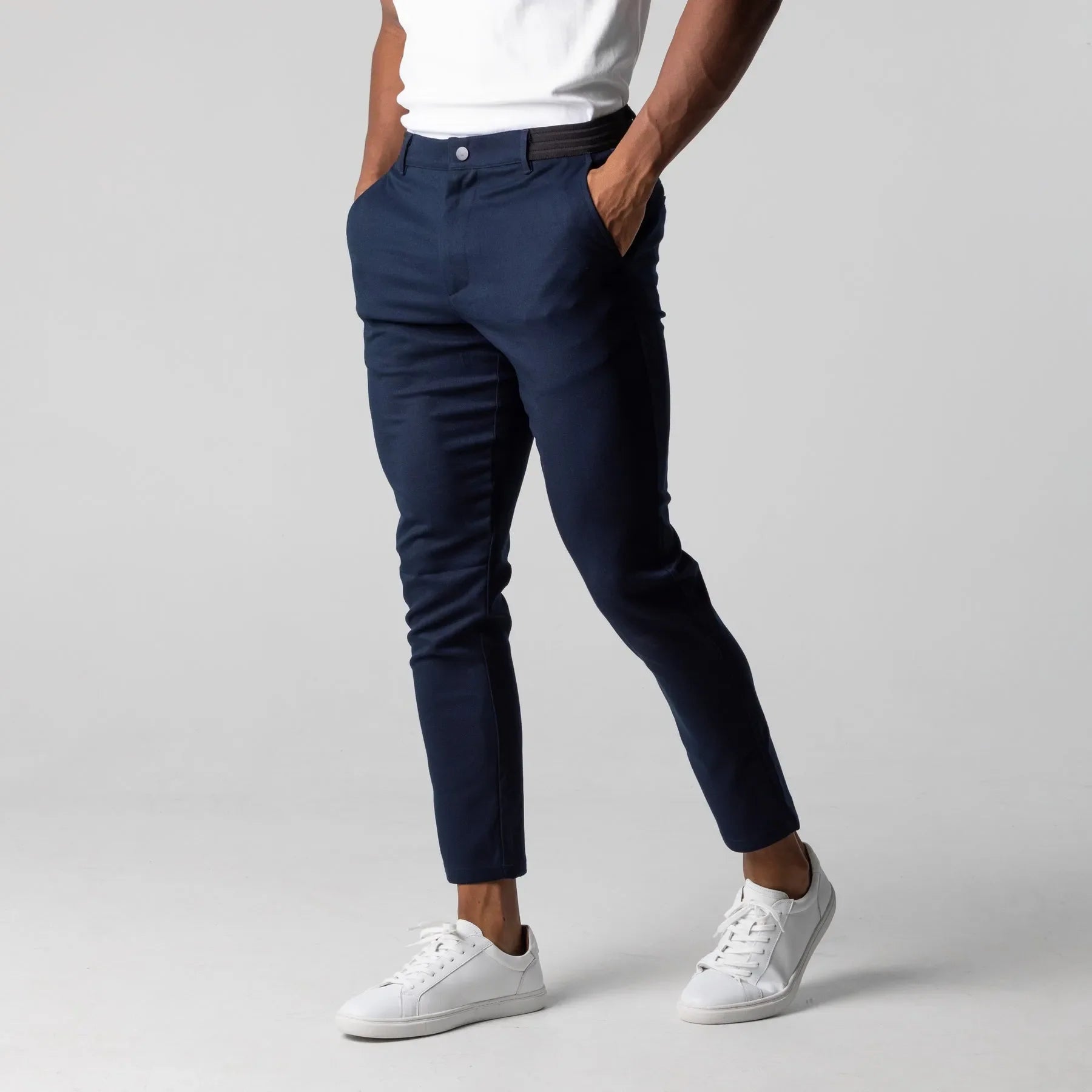 CityFlex – Active Chinos Pants