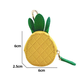 LemonDrop – Cute Lightweight Charm Purse