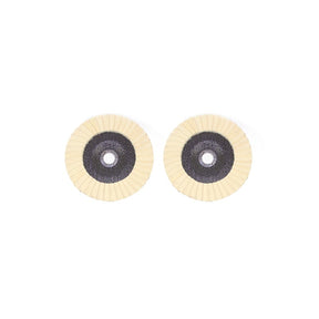 ProWool – Professional Wool Felt Polishing Disc
