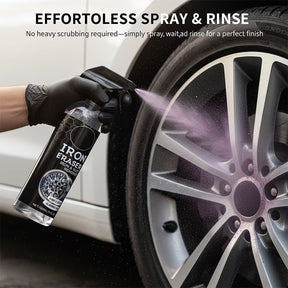 MetalMint – Auto Rust Restorer