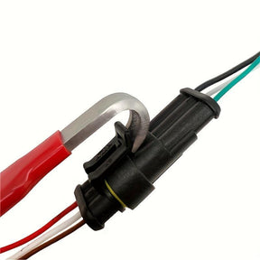 WireFix – Dual-End Electrical Connector Removal Tool