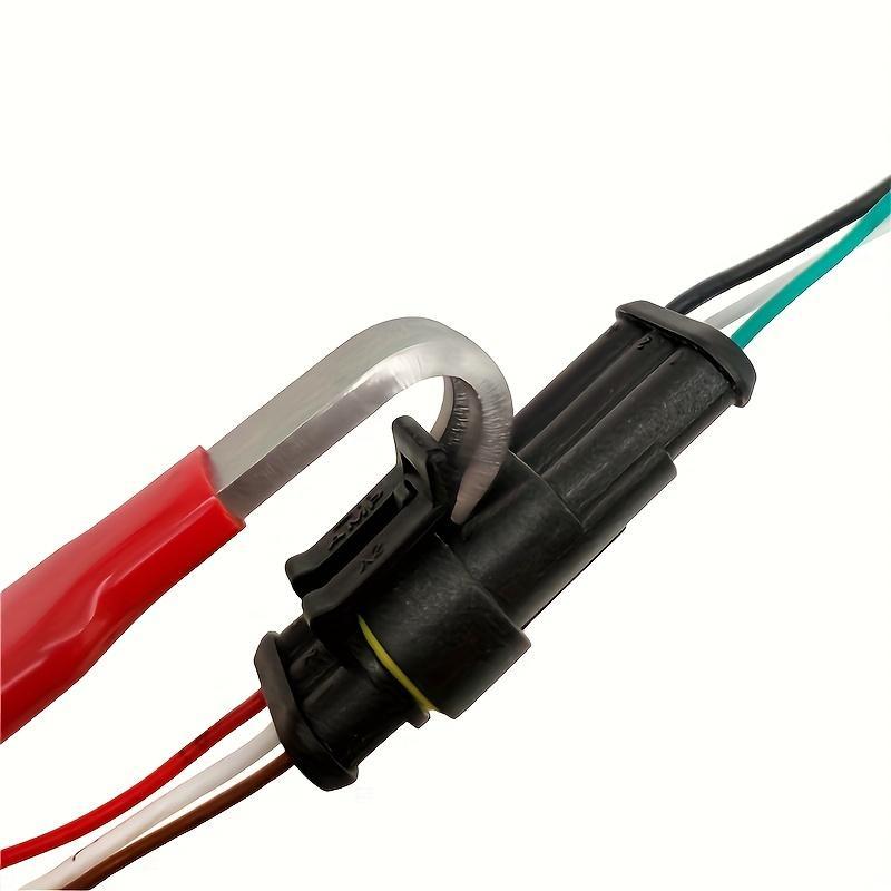 WireFix – Dual-End Electrical Connector Removal Tool