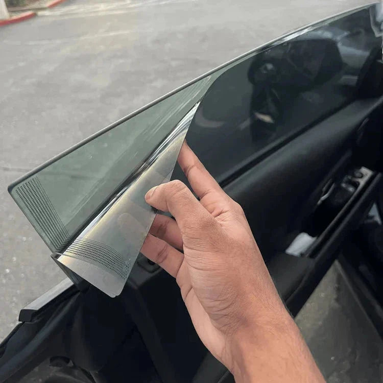 QuickFit - Universal Car Window Tint