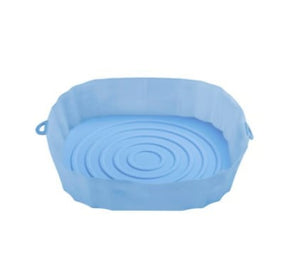 CleanCrisp – Reusable Cooking Tray Inserts