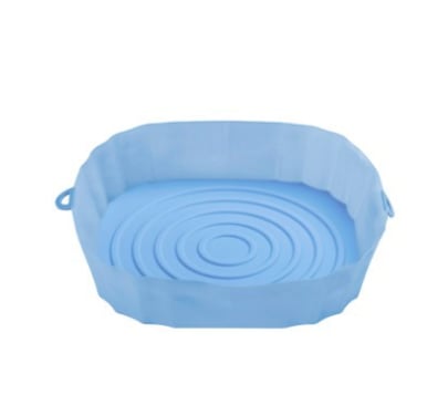 CleanCrisp – Reusable Cooking Tray Inserts