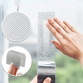 FixEase – Window Screen Repair Kit