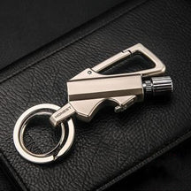 BlazeKey - Windproof Survival Multitool