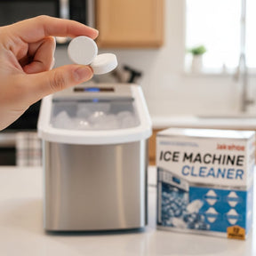ChillClean – Ice Machine Descaler & Cleaner
