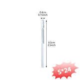 EarEase – Gentle Adhesive Ear Sticks