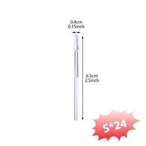 EarEase – Gentle Adhesive Ear Sticks