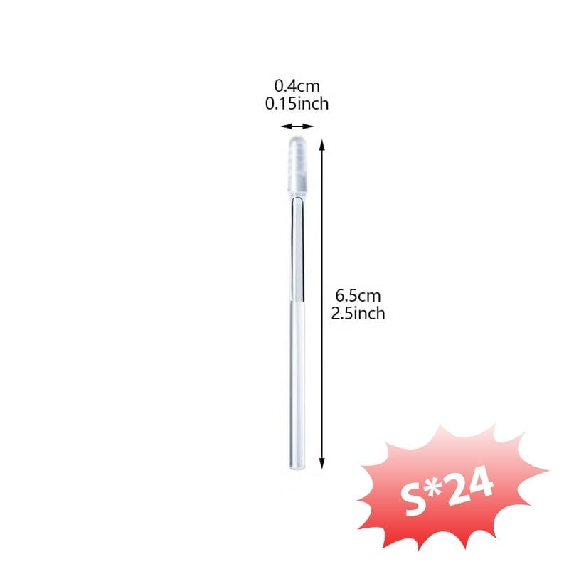 EarEase – Gentle Adhesive Ear Sticks
