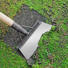 ToughTask – Heavy-Duty Cleaning Shovel