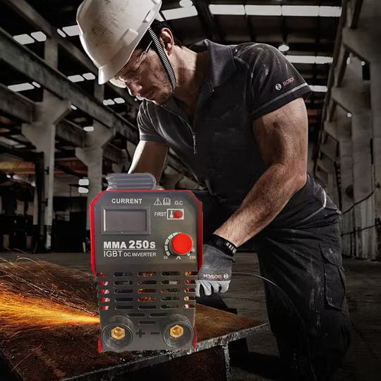 ArcForce – Multi-Process Welding & Plasma Cutting System
