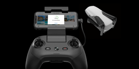 AeroCine Max – Cinematic 6K Drone