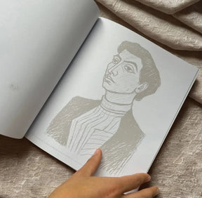 MindCore – Mindful Tracing Art Collection