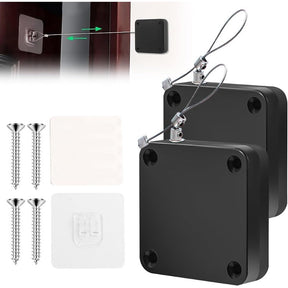 SmoothShut - Automatic Door Closer