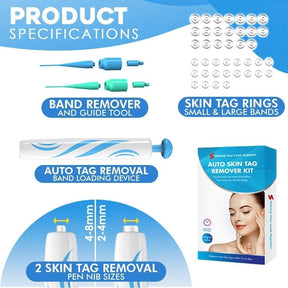 TagSnatch – Fast Auto Tag Removal Kit